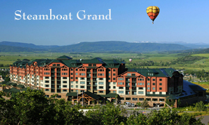 Steamboat Grand